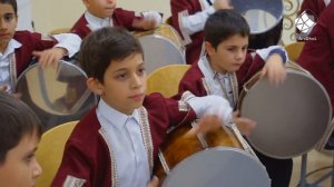 kochari Ververi - ArsDhoL 🥁