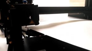 Creality Ender 3 PRO | Первая печать