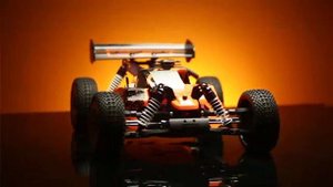 Радиоуправляемый автомобиль (нитро) ECX 1/8 Revenge Buggy ECX0801