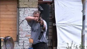 Блочный лук МК СВ 75 Твой "Стартап"...