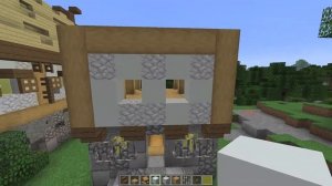 Minecraft Book Shop For Librarians Style Tutorial