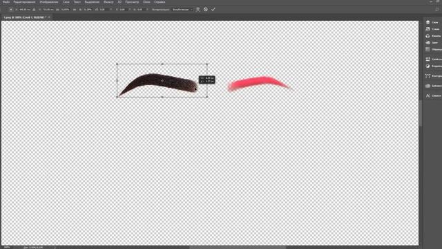 The Sims 4: Создаем брови для TS4 смотреть онлайн