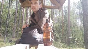 Прозрачные озёра Хвойная новгородская область июнь 2022