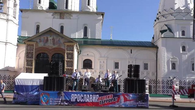 "Львиное сердце" Даны Соколовой (кавер) смотреть онлайн