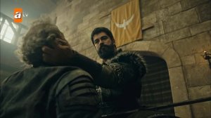 Kuruluş Osman 76. Bölüm.