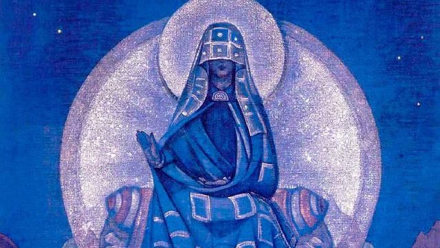 МЕДИТАЦИЯ ДЛЯ ЖЕНЩИН НА ИСЦЕЛЕНИЕ РОДА