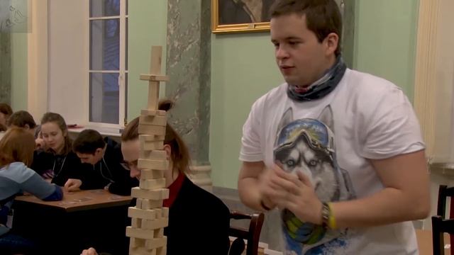 Фестиваль Киберспорта и Настольных игр GEEKON смотреть онлайн