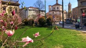 ??Италия, как бюджетно отдохнуть| Что посмотреть в Италии | Милан | Комо | Венеция | Верона