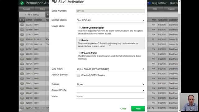 Next Generation 3-in-1 secure connectivity solution for IoT devices (Permaconn PM54 Webinar) смотреть онлайн
