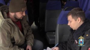 На территории Ростовской области прошли оперативно-профилактические мероприятия в сфере миграции