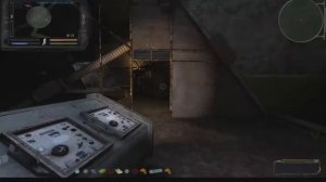 S.T.A.L.K.E.R.: Народная Солянка 2016. Фотография мозга в Х 16 и мутирующего контролёра на Янтаре.