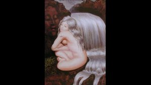 Октавио Окампо - мексиканский художник - сюрреалист