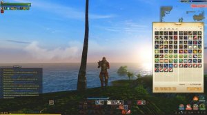 Archeage. Профессиональная рыбалка или 1000 рыб с надутым животом в 2019г.
