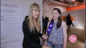 "Острый репортаж" с Аллой Михеевой - Ночь музеев