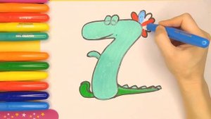 Готовимся к школе. Соседи числа, Последующее и Предыдущее число.