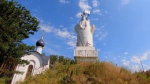 Великое Стояние на Угре