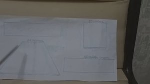 Вязаное платье спицами, в стиле "Шамони"_ Часть первая. Схема.knit dress