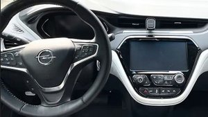 Сравнение Chevrolet Bolt из Америки - Кореи - Европы. Отличия Chevrolet Bolt разных комплектаций