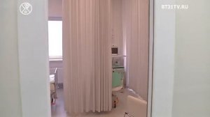 Возможности современной оториноларингологии от эксперта Александра Барбакадзе