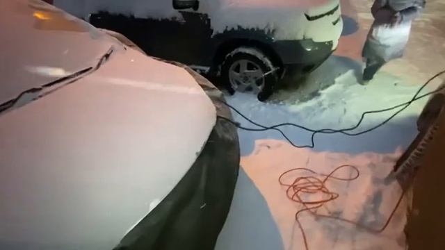 Отогрев автомобиля в Красноярске вызвать 8953-846-97-37 смотреть онлайн