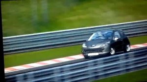 Carrera online de Gran Turismo 5 en Nurburgring