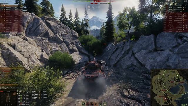 ПОСЛЕДНИЙ ШАНС ПОЛУЧИТЬ ПРЕМ ИМБУ В WOT 2020 - СРОЧНО ЗАЙДИ В АНГАР! ПОДАРОК ОТ WG world of tanks смотреть онлайн