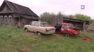 Старый город Темников Мордовия