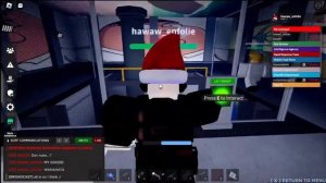 SSRP April Fools Nuke Gone Wrong ?   (Roblox SCP: Site Roleplay)
