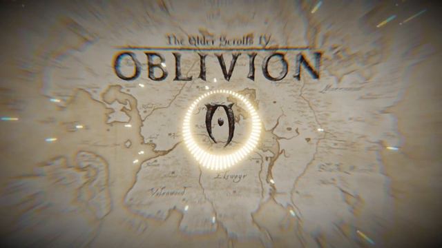 The Elder Scrolls IV: Oblivion Main Theme Remake