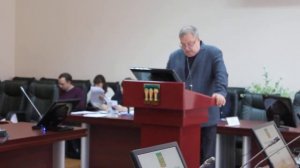 Попков о вытрезвителе