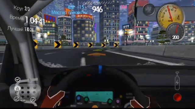 Прохождение Need For Speed Shift на Android на 100% Часть 2 смотреть онлайн