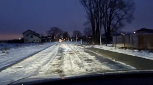 Sailun Ice Blazer Arctic Evo 235/50 R19 | Как ведут себя на VW Tiguan Allspace 2.0 TSI 4MOTION |