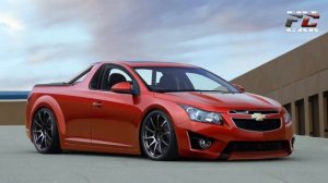 Chevrolet Cruze 2 Tuning ? Тюнинг Шевроле Круз 2- поколение