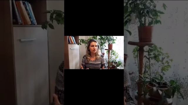 Как я пришёл в Сознание Кришны  - история Натальи Чернявской (Нитай Дживани) г. Омск