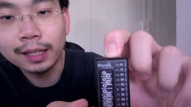 Cherub Tuner Review смотреть онлайн