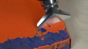 Обзор (строительного фена) термопистолета ВИХРЬ ТП-2000