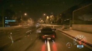 after dark + need for speed