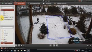Технология AcuSense в камерах Hikvision Фильтр ложных сработок