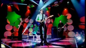 Franz Ferdinand Take me out