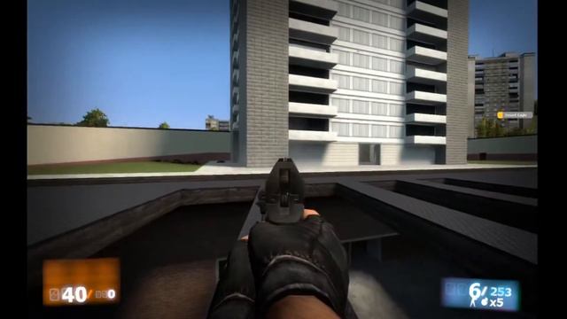 🔫🔥ТОП 5 АДДОНОВ НА ОРУЖИЕ В ГАРРИС МОД🔥🔫 смотреть онлайн