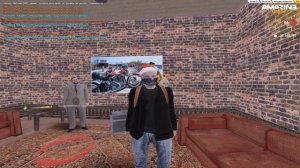ЛУЧШИЙ ФАРМ СПЕЦ ОЧКОВ НА AMAZING ONLINE (GTA CRMP)