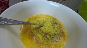 Баклажаны в кляре