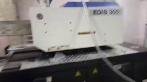 Пусконаладка термопластавтомата | ТПА Hyundai EDIS 300