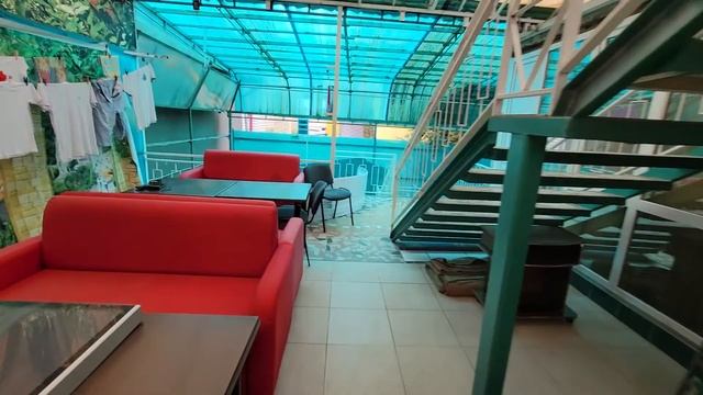 Мини отель Ангелина Адлер