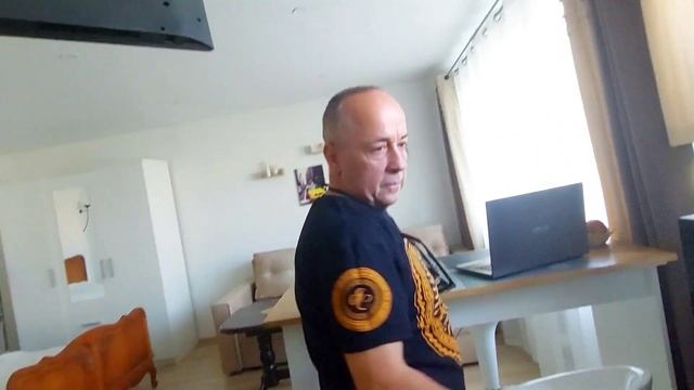 Наша квартира- студия в Эстонии. Цена #влог #эстония2023