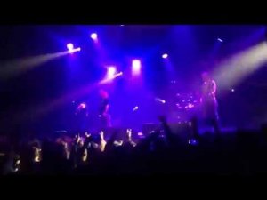 The Exploited - Was it me