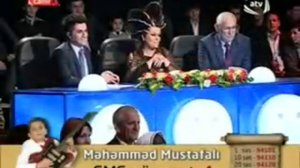 Mehemmed Mustafali-Apardi seller Sarani