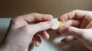 Лепка аниматроника Чики из фнаф 1