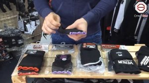 Видеообзор быстрых бинтов Venum, Bad Boy, REVGEAR