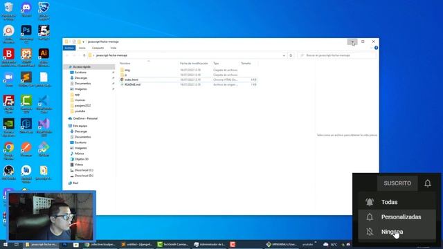 COMO ACTUALIZAR O SUBIR CAMBIOS A UN REPOSITORIO DE GITHUB POR CONSOLA DE COMANDOS "MODO FÁCIL" смотреть онлайн